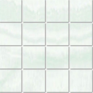 Picture of Tesoro - Atlas Tile Mosaic Ice Grey