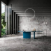 Picture of Happy Floors - Mun 24 x 48 Grey