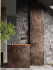 Picture of Happy Floors - Mun 24 x 48 Rust