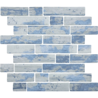 Picture of Tesoro - Bark Multilinear Aspen