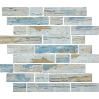 Picture of Tesoro - Bark Multilinear Bay
