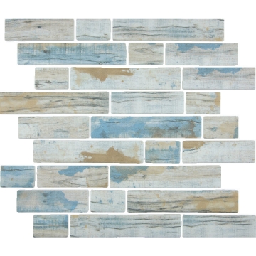 Picture of Tesoro - Bark Multilinear Bay