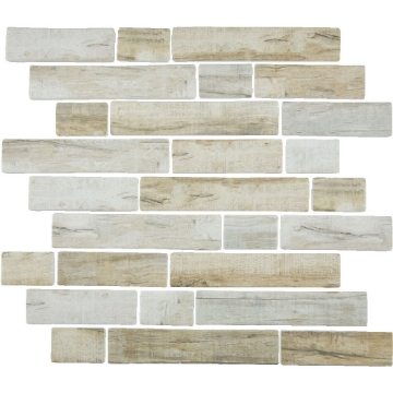 Picture of Tesoro - Bark Multilinear Cinnamon