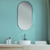 Picture of Tesoro - Basic Hexagon Aqua