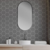Picture of Tesoro - Basic Hexagon Silver