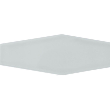 Picture of Happy Floors - Artisan Elongated Hexagon Tile Pearl