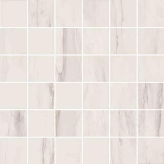 Picture of Happy Floors - Charleston Mosaic White