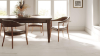 Picture of Happy Floors - Charleston 24 x 24 White