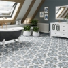 Picture of Tesoro - Bow Hex Multicolor