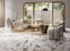 Picture of Happy Floors - Kobe 24 x 48 Calacatta Viola Polished