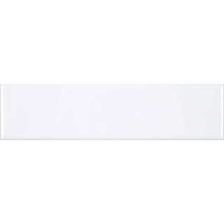 Picture of Tesoro - Classic Subway 2 x 8 White Matte
