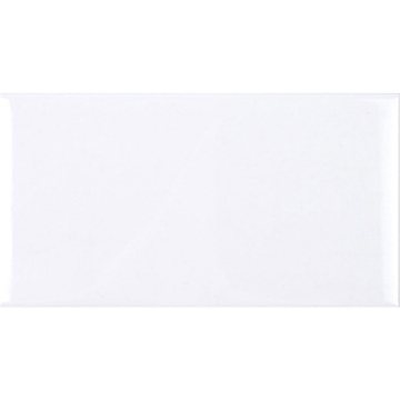 Picture of Tesoro - Classic Subway 3 x 6 White Gloss