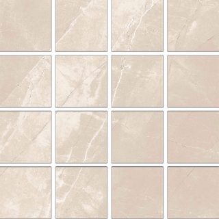 Picture of Tesoro - Classic Marbles Mosaic Armani Grey