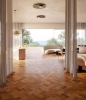 Picture of Tesoro - Cotto Del Campiano 16 x 24 Cotto Dorato