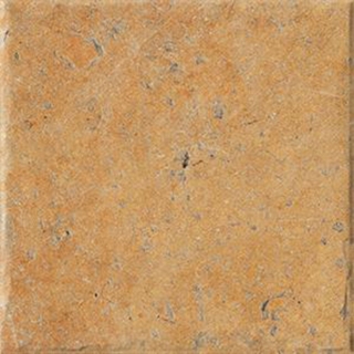 Picture of Tesoro - Cotto Del Campiano 8 x 8 Giallo Umbria