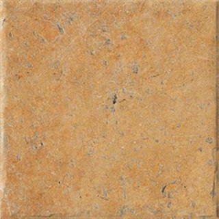 Picture of Tesoro - Cotto Del Campiano Modular Pattern Giallo Umbria