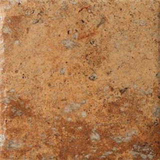 Picture of Tesoro - Cotto Del Campiano Modular Pattern Cotto Dorato