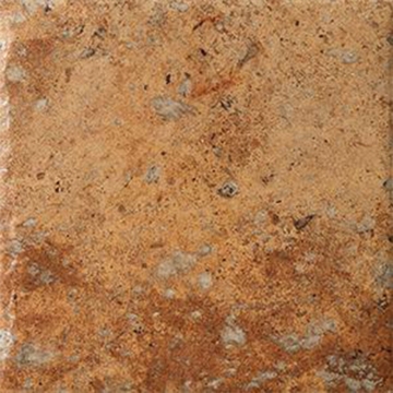 Picture of Tesoro - Cotto Del Campiano Modular Pattern Cotto Dorato