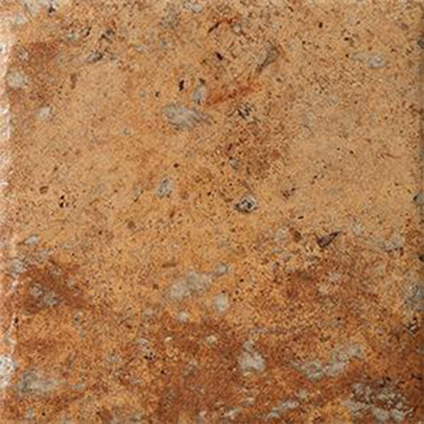 Picture of Tesoro - Cotto Del Campiano Modular Pattern Cotto Dorato