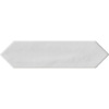 Picture of Tesoro - Crayons Picket Bright White