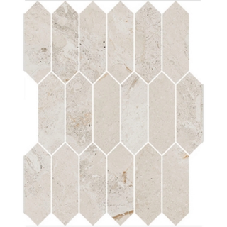Picture of Happy Floors - Eva Picket Mosaic Crystal Polished