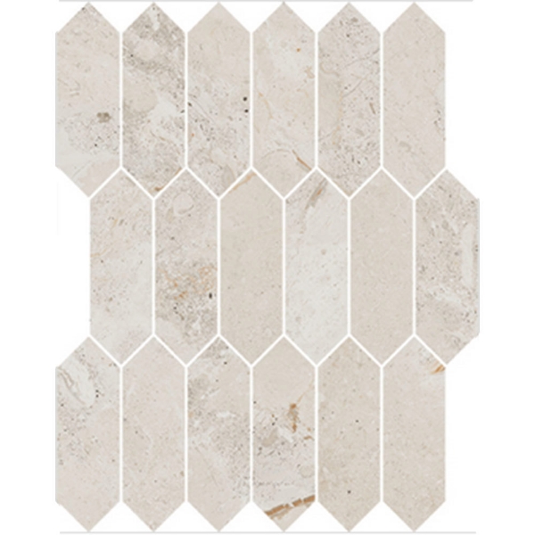 Picture of Happy Floors - Eva Picket Mosaic Crystal Polished