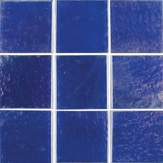 Picture of Tesoro - Elegant Glass Cobalt
