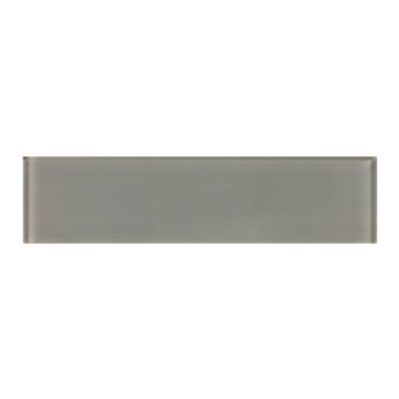 Picture of Tesoro - Element Glass 3 x 12 Smoke