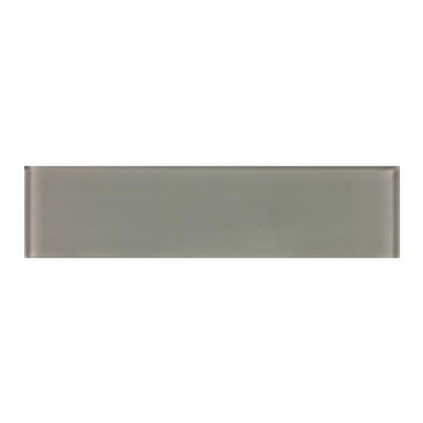 Picture of Tesoro - Element Glass 3 x 12 Smoke
