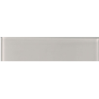 Picture of Tesoro - Element Glass 8 x 24 Cloud