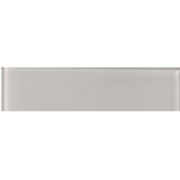 Picture of Tesoro - Element Glass 8 x 24 Cloud