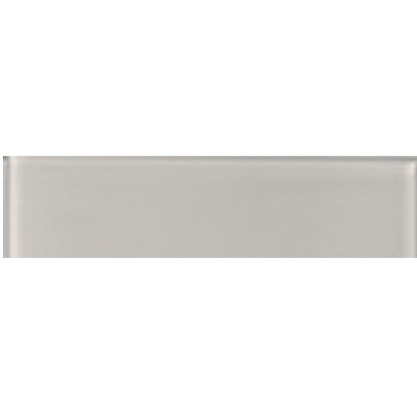 Picture of Tesoro - Element Glass 8 x 24 Cloud