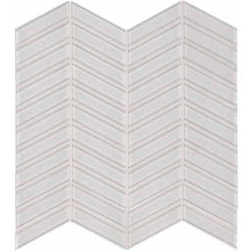 Picture of Tesoro - Element Glass Mosaic Chevron Skylight