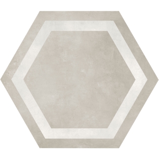 Picture of Tesoro - Form Hexagon Sand Frame