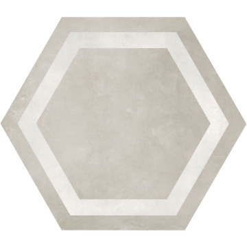 Picture of Tesoro - Form Hexagon Sand Frame