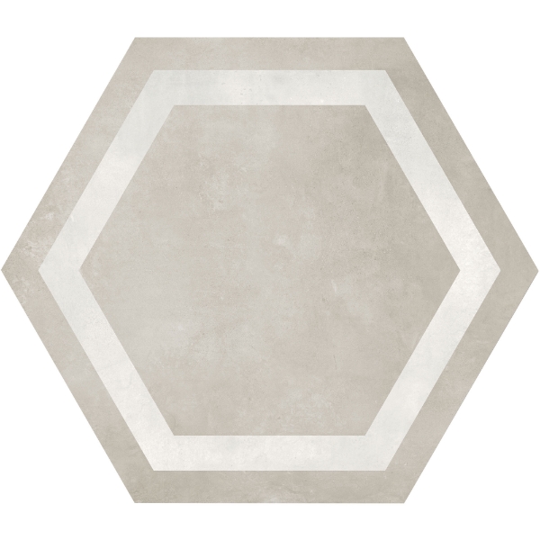 Picture of Tesoro - Form Hexagon Sand Frame