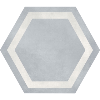 Picture of Tesoro - Form Hexagon Tide Frame