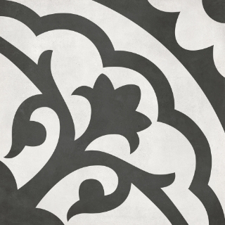 Picture of Tesoro - Form Monochrome Lotus