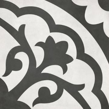 Picture of Tesoro - Form Monochrome Lotus