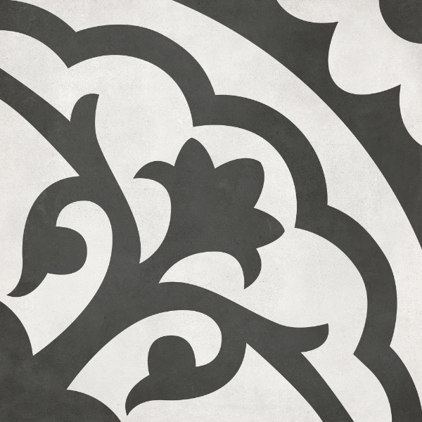 Picture of Tesoro - Form Monochrome Lotus