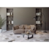 Picture of Tesoro - Fuoritono Hexagon Glossy Muschio