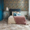 Picture of Tesoro - Fuoritono Hexagon Matte Beige
