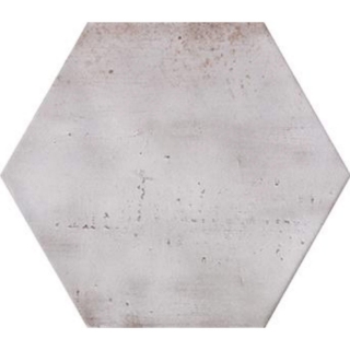 Picture of Tesoro - Fuoritono Hexagon Matte Bianco