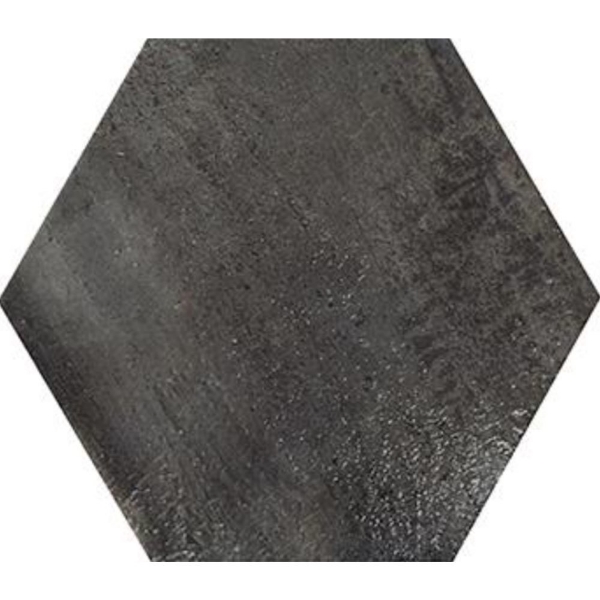Picture of Tesoro - Fuoritono Hexagon Matte Muschio
