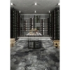 Picture of Tesoro - Fuoritono Hexagon Matte Nero