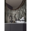 Picture of Tesoro - Fuoritono Rhomboid Glossy Bianco