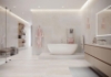 Picture of Tesoro - Fratto 24 x 48 Bianco