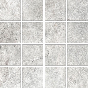Picture of Tesoro - Fratto Mosaic Greige