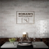Picture of Tesoro - Fuoritono 4 x 12 Glossy Bianco