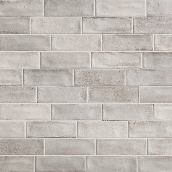Picture of Tesoro - Fuoritono 4 x 12 Matte Bianco